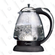 Capresso H20 Plus Glass Water Kettle | $45 | Bed Bath & Beyond